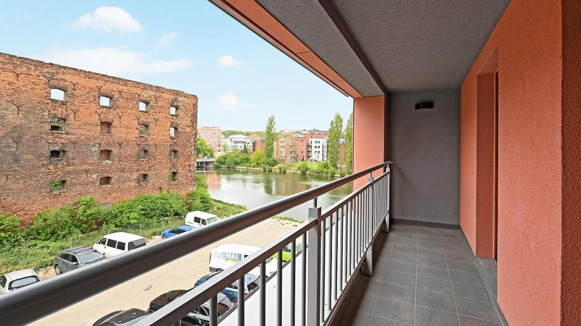 Comfortable Apartments With Access To The Gym Dom & House Gdaňsk
