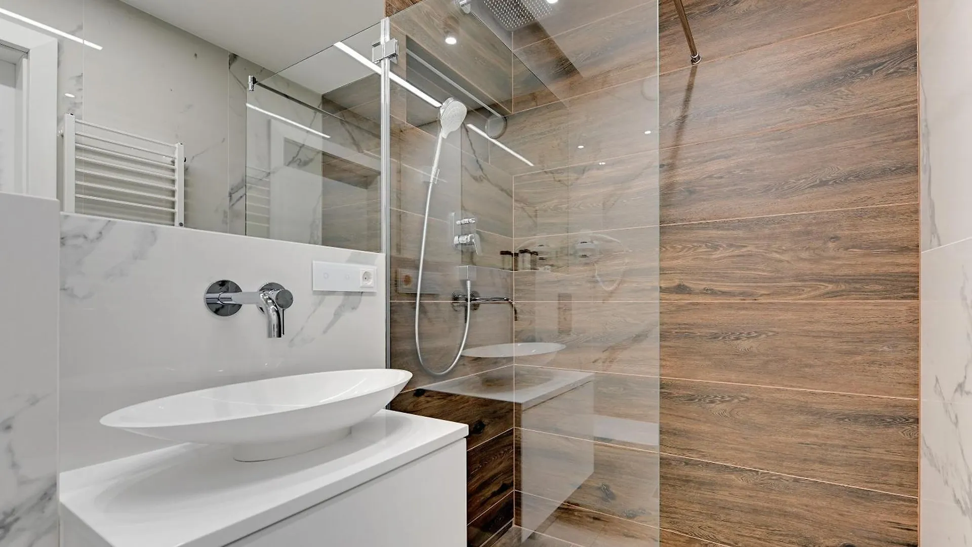 Comfortable Apartments With Access To The Gym Dom & House Gdaňsk