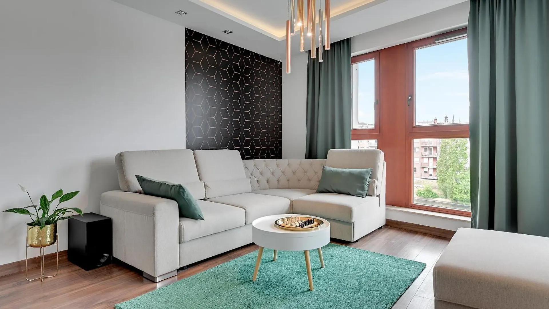 Comfortable Apartments With Access To The Gym Dom & House Gdaňsk 0*,