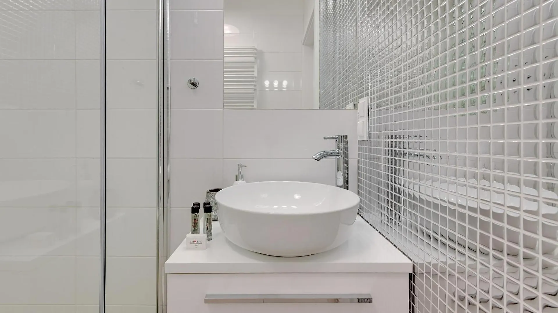Comfortable Apartments With Access To The Gym Dom & House Gdaňsk