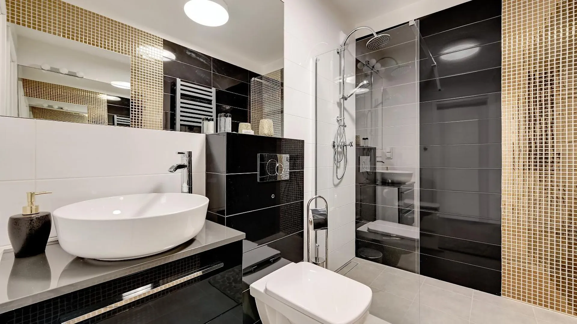 Comfortable Apartments With Access To The Gym Dom & House Gdaňsk