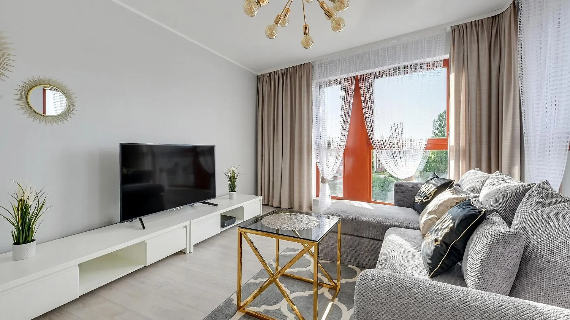 kontakty Comfortable Apartments With Access To The Gym Dom & House